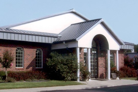 Hope Animal Medical Center