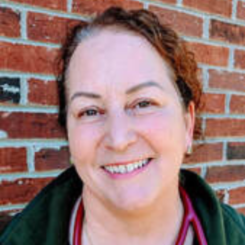 Dr. Jenifer Hope