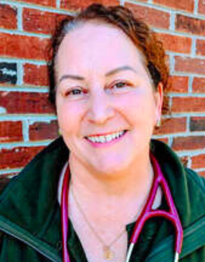Dr. Jenifer Hope