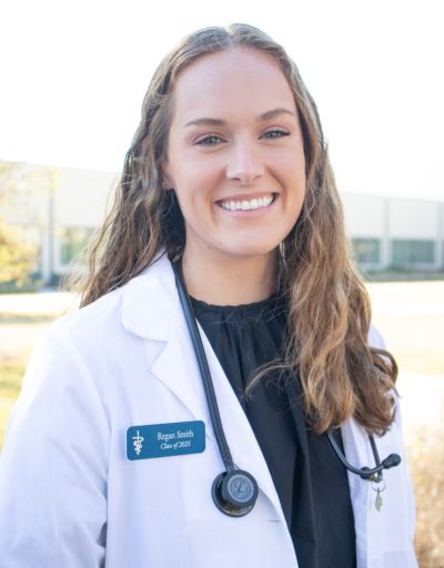 Dr. Regan Smith