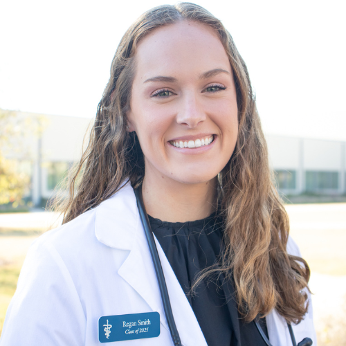 Dr. Regan Smith
