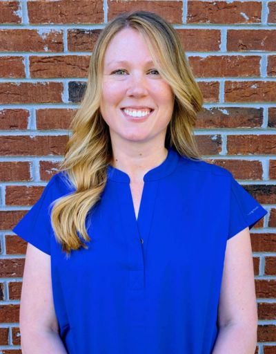 Dr. Nicole Duncan