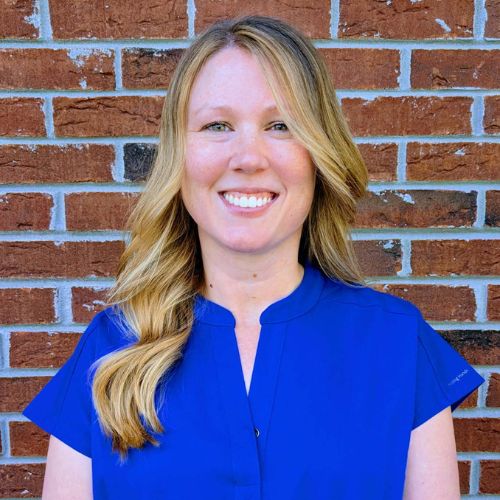 Dr. Nicole Duncan