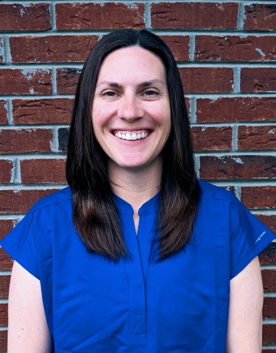 Dr. Sarah Clifton